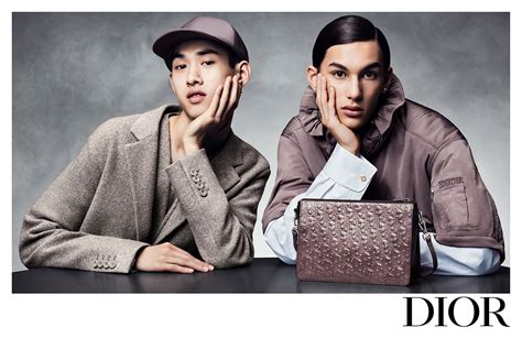 dior キャンペーン